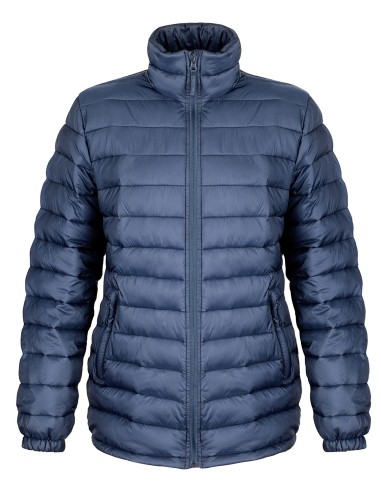 R-R192F-Womens Ice Bird Padded Jacket